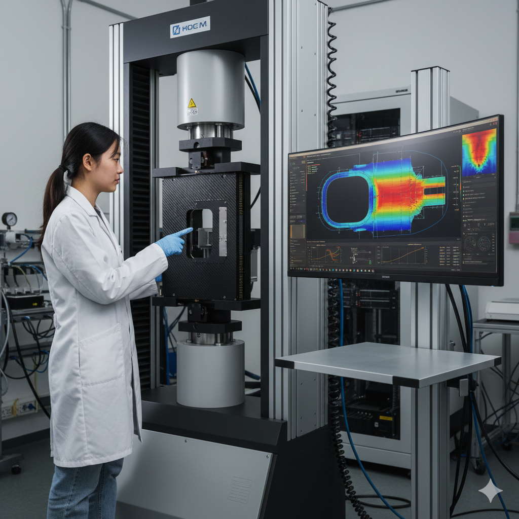 航空航天结构设计 硕士-研讨